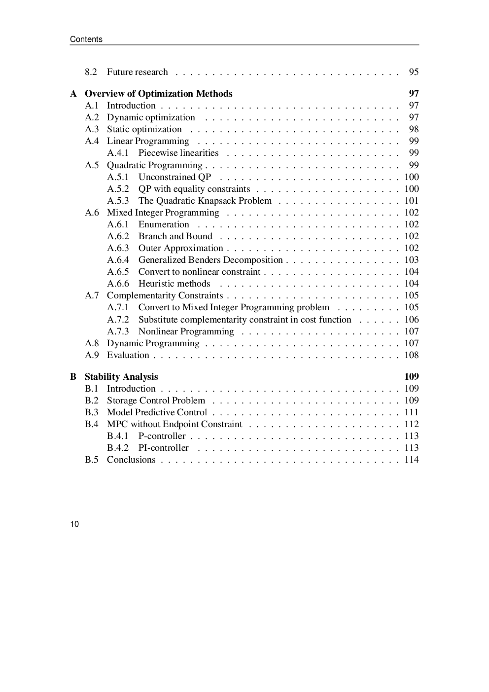 Energy Management For Vehicular Electric Power Systems - Page 5