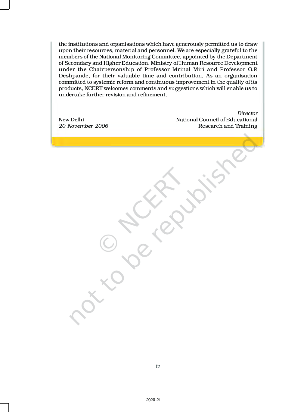 NCERT Social Science Contemporary India-II Textbook In Geography For Class-X - Page 5