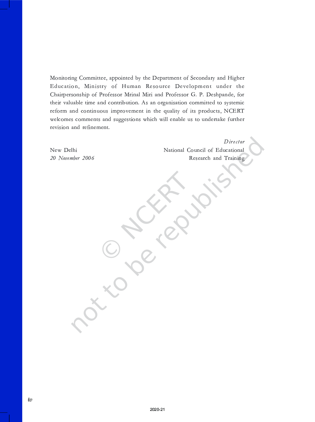 NCERT Social Science India And The Contemporary World – II Textbook In History For Class X - Page 5