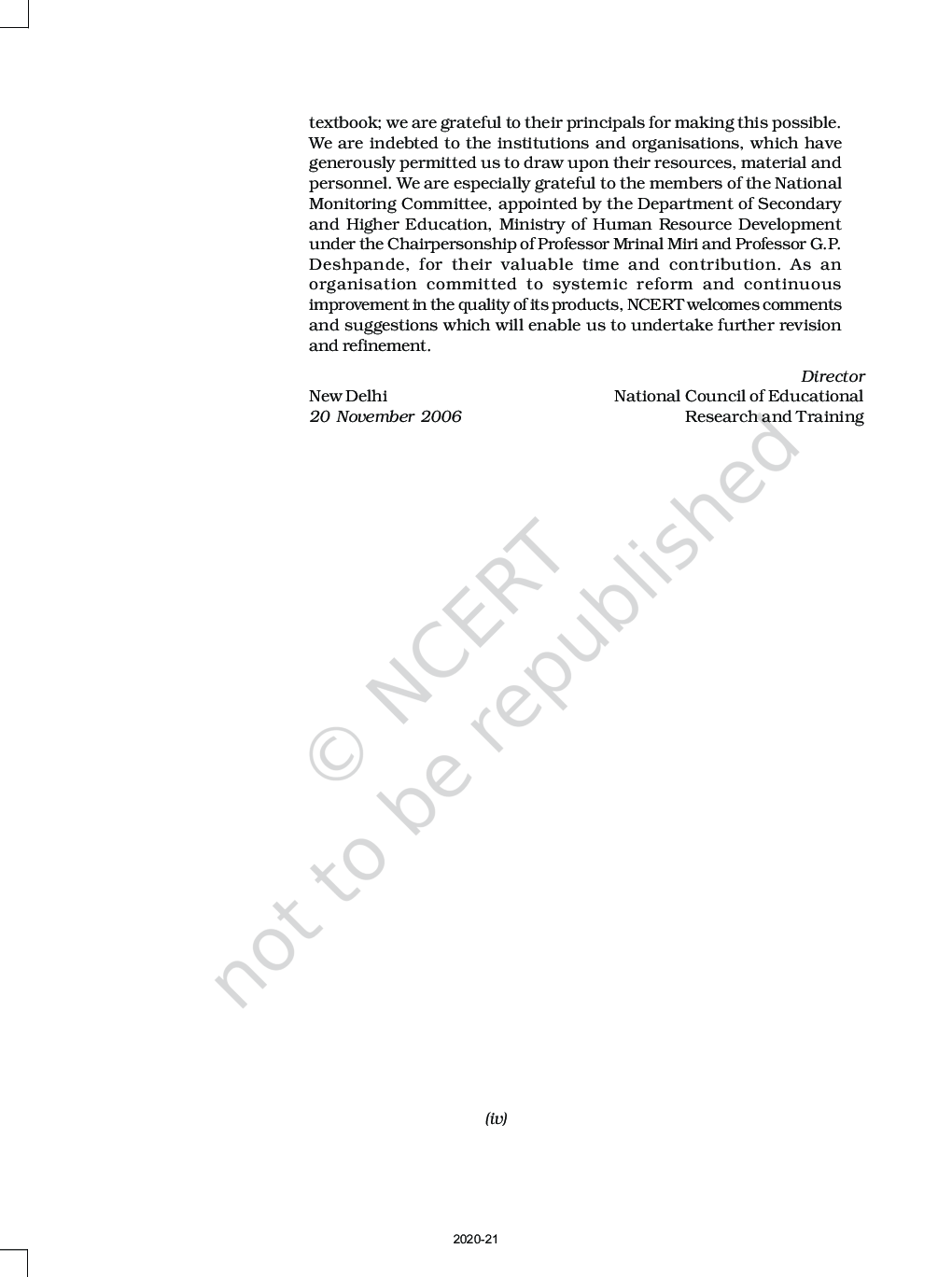 NCERT Understanding Economic Development Social Science Textbook For Class X - Page 5