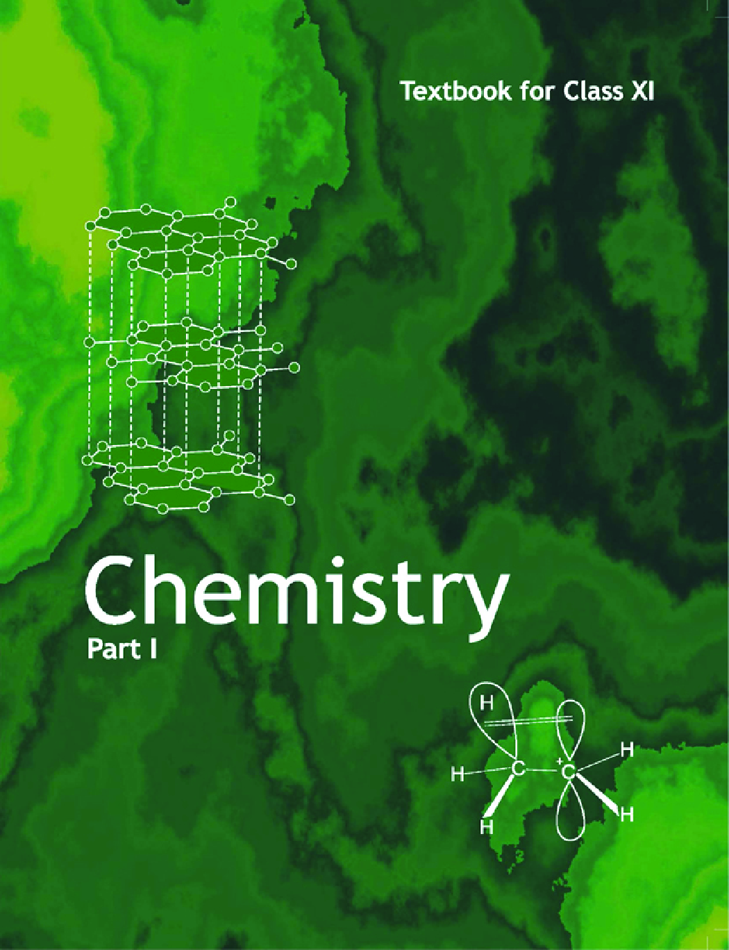 NCERT Chemistry Part-I Textbook For Class-XI - Page 1