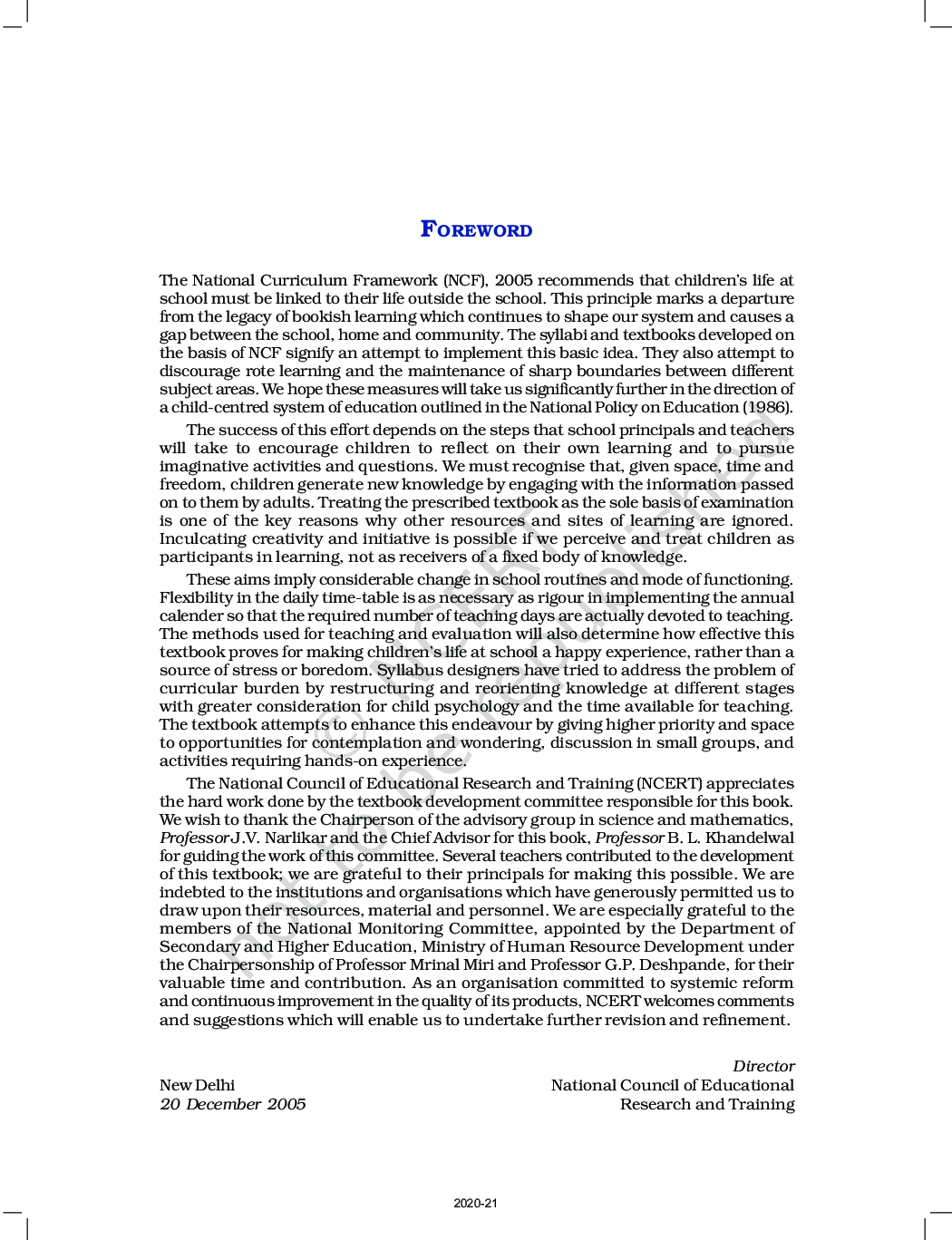 NCERT Chemistry Part-II Textbook For Class-XI - Page 4