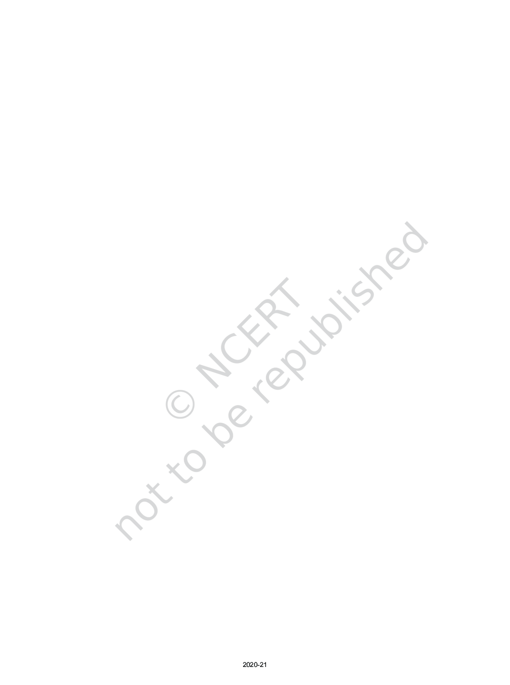 NCERT Practical Work In Geography Textbook For Class-XI - Page 3