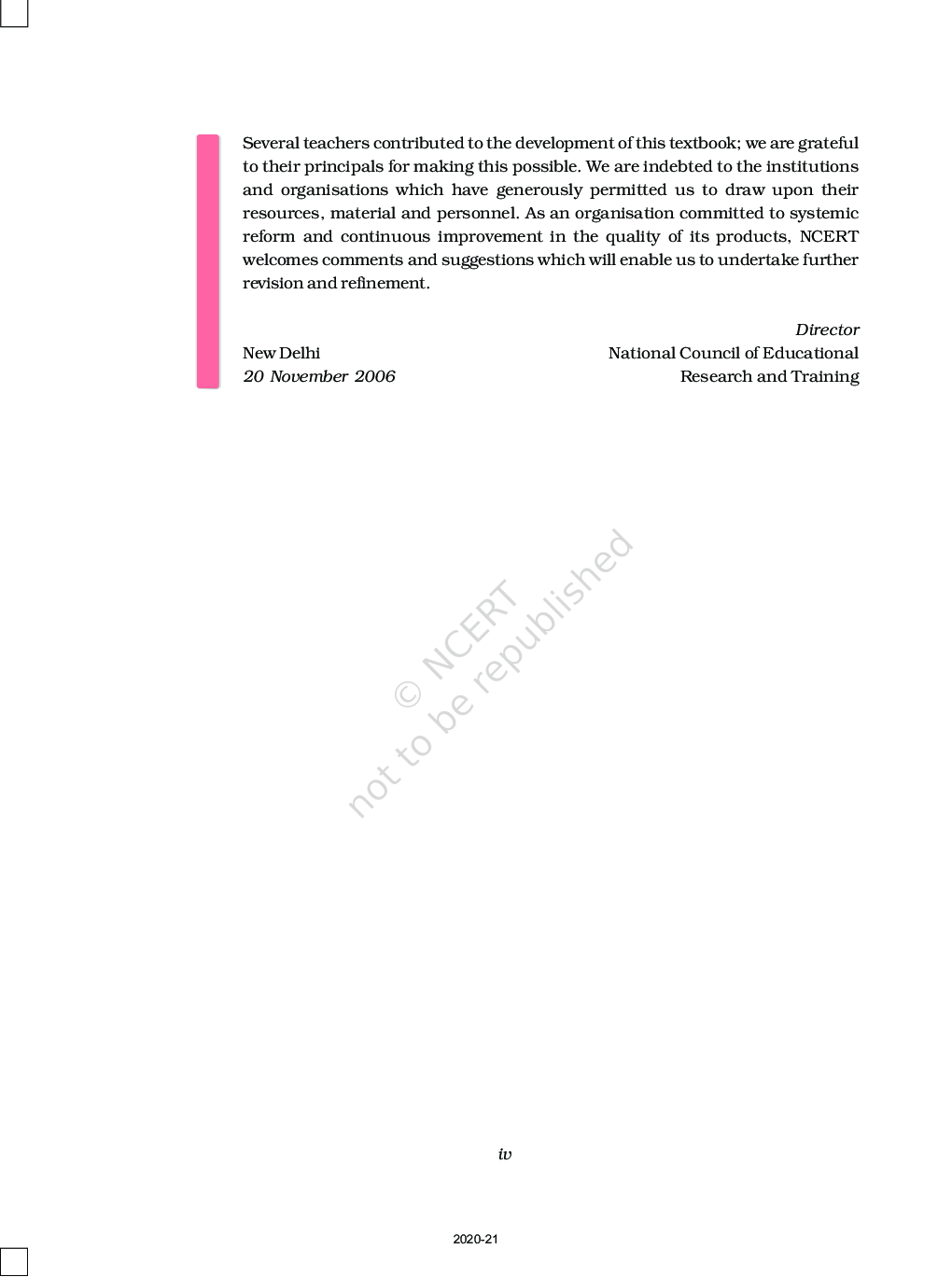 NCERT Chemistry Part-II Textbook For Class-XII - Page 5