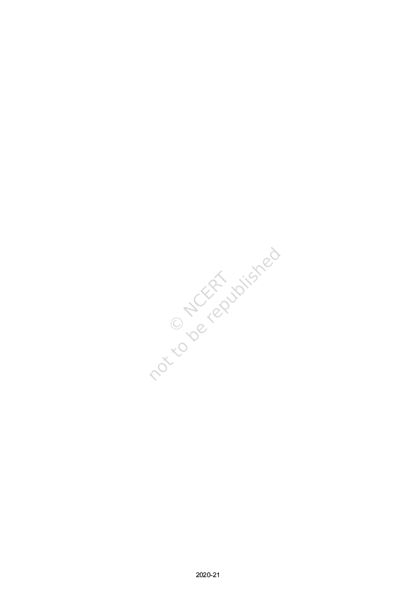 NCERT Mathematics Part-I Textbook For Class-XII - Page 3