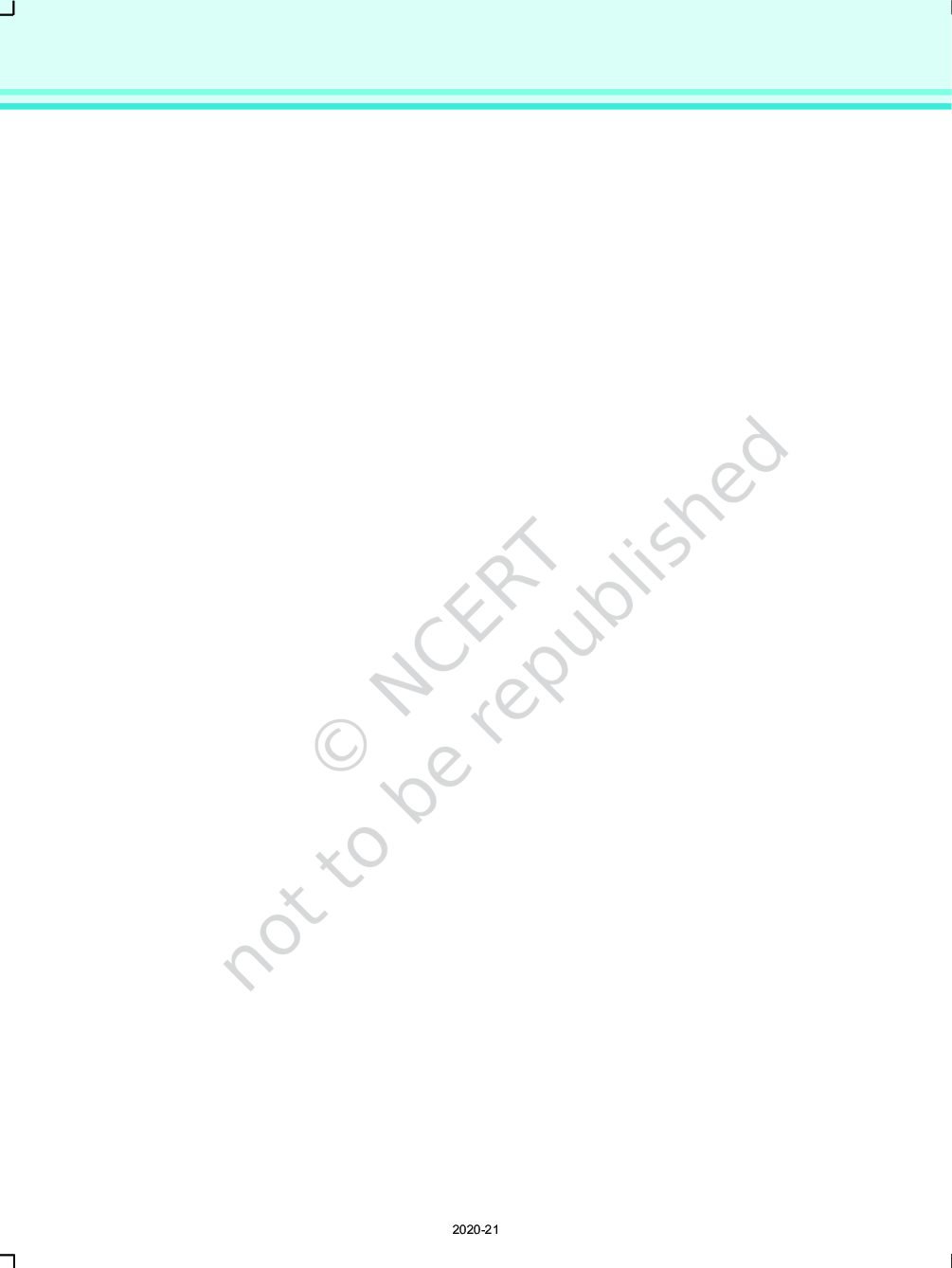 NCERT Physics Part-II Textbook For Class-XII - Page 3