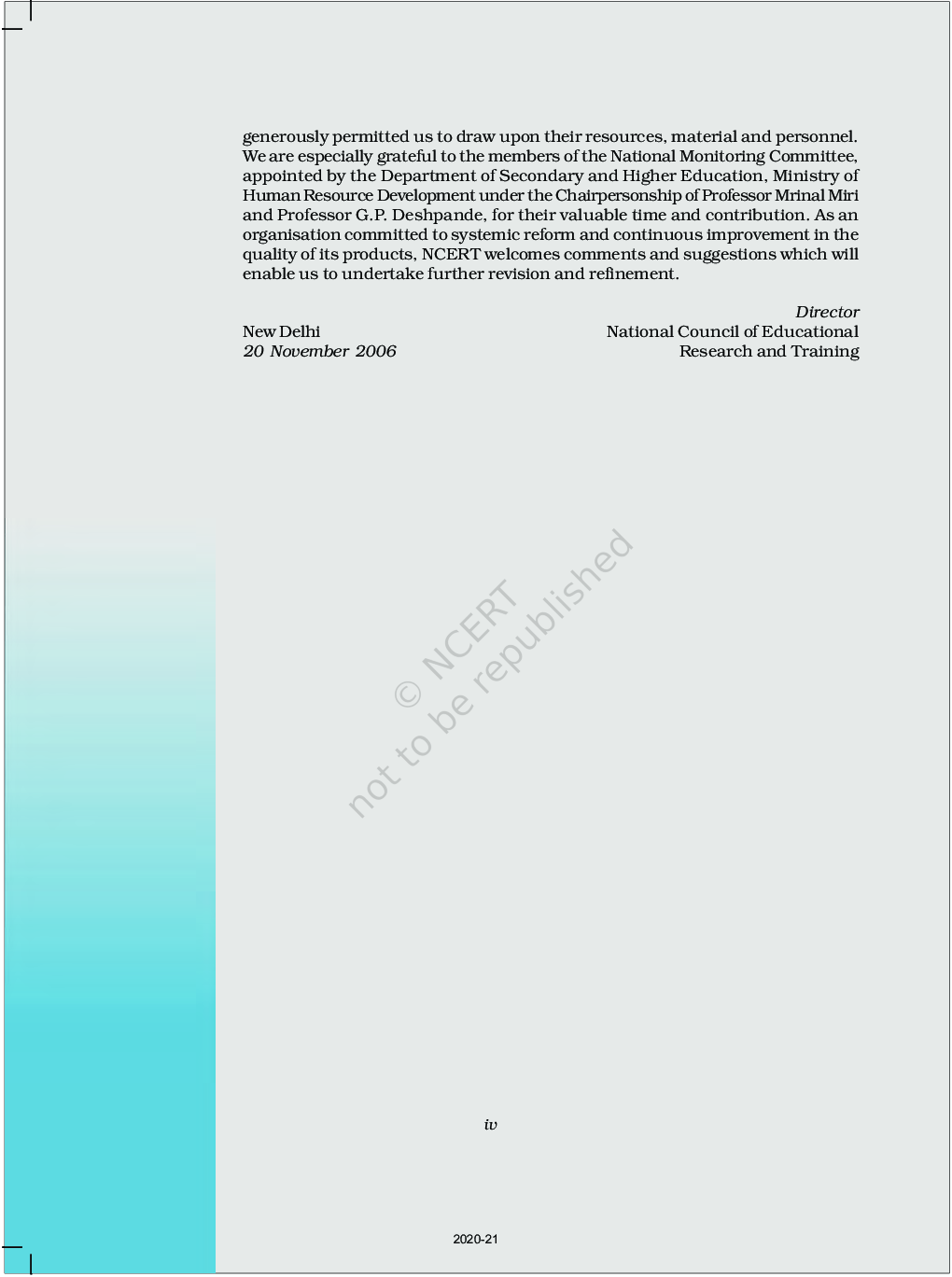 NCERT Practical Work in Geography Part-II Textbook For Class-XII - Page 5