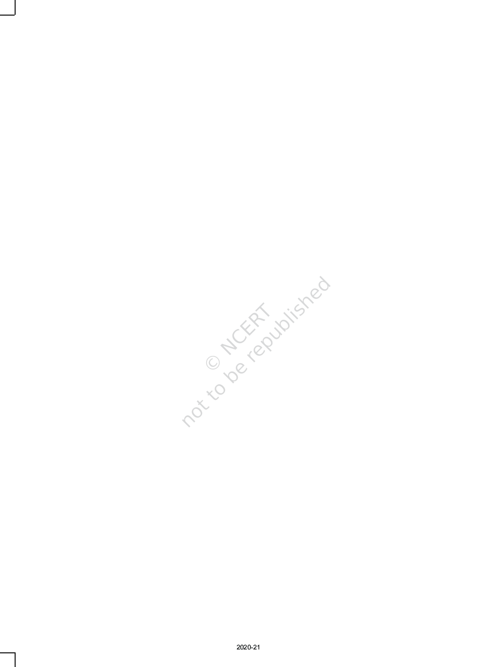 NCERT Social Change and Development in India (Sociology) Textbook For Class-XII - Page 3