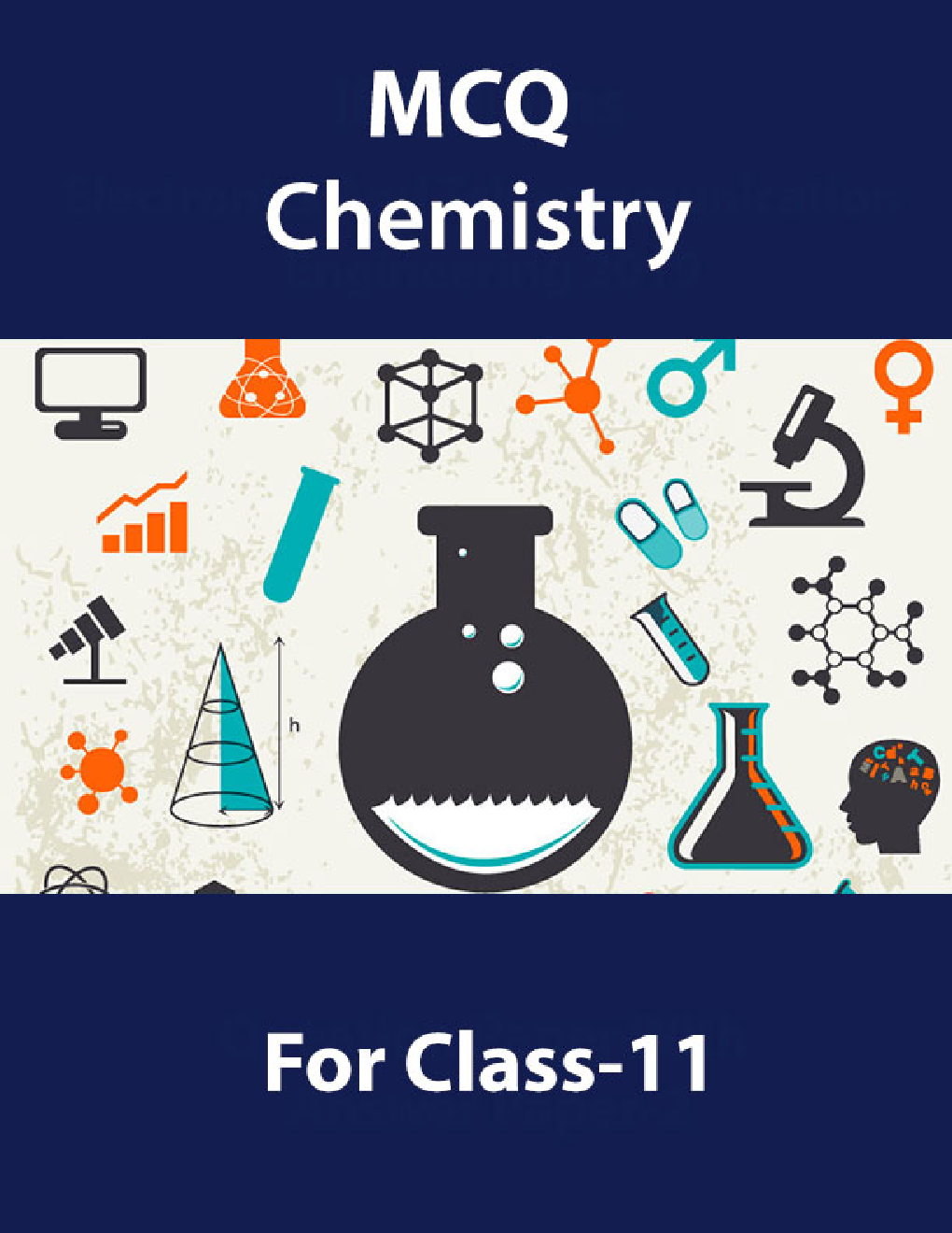 MCQ Chemistry For Class-11 - Page 1