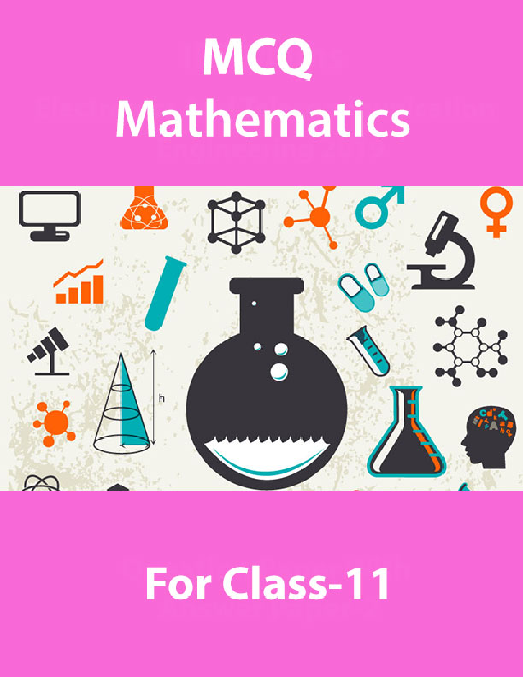 MCQ Mathematics For Class-11 - Page 1