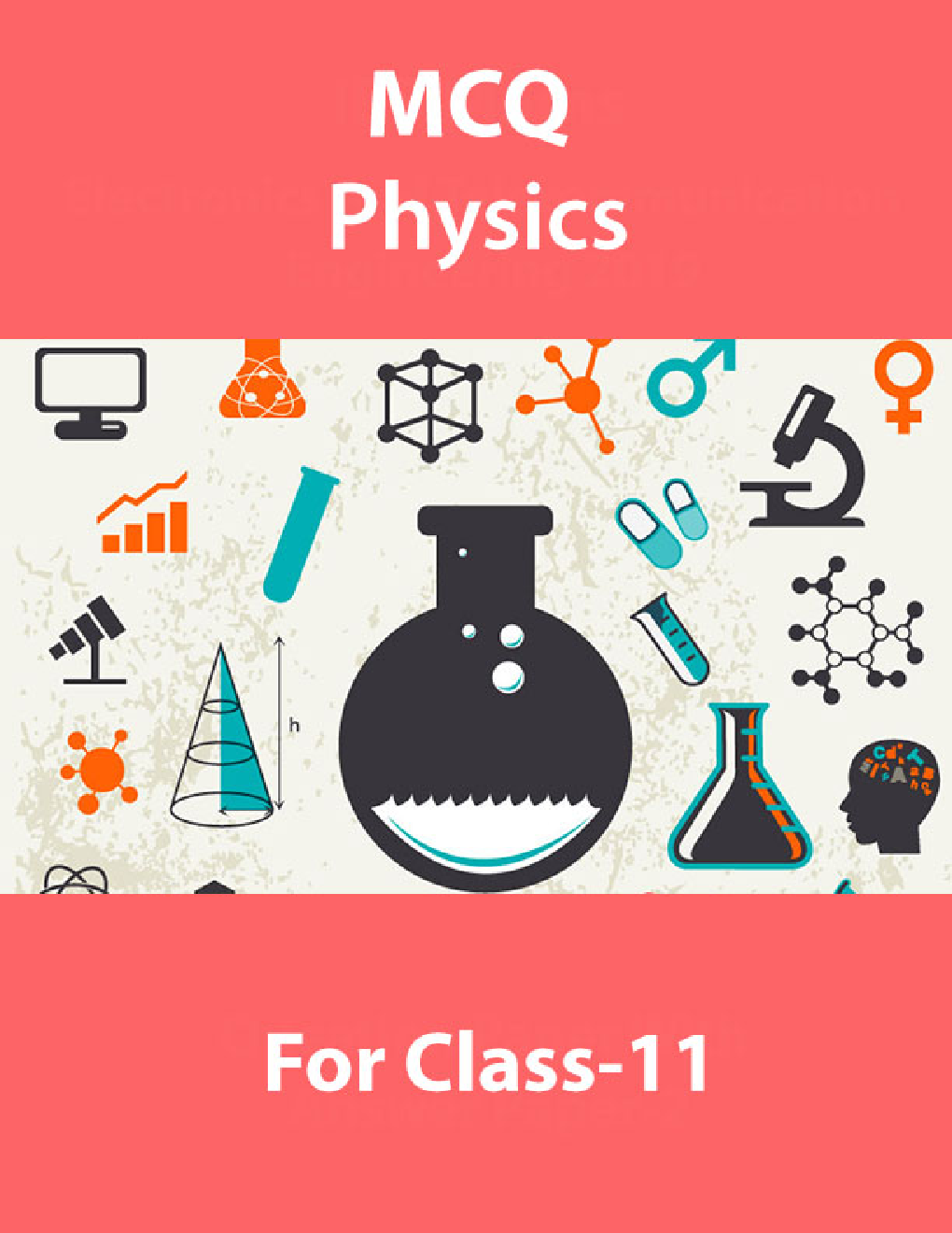 MCQ Physics For Class-11 - Page 1