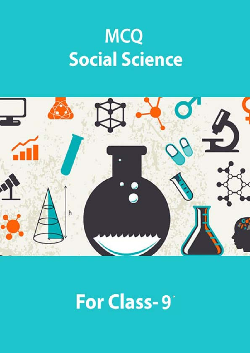 MCQ Social Science For Class-9 - Page 1