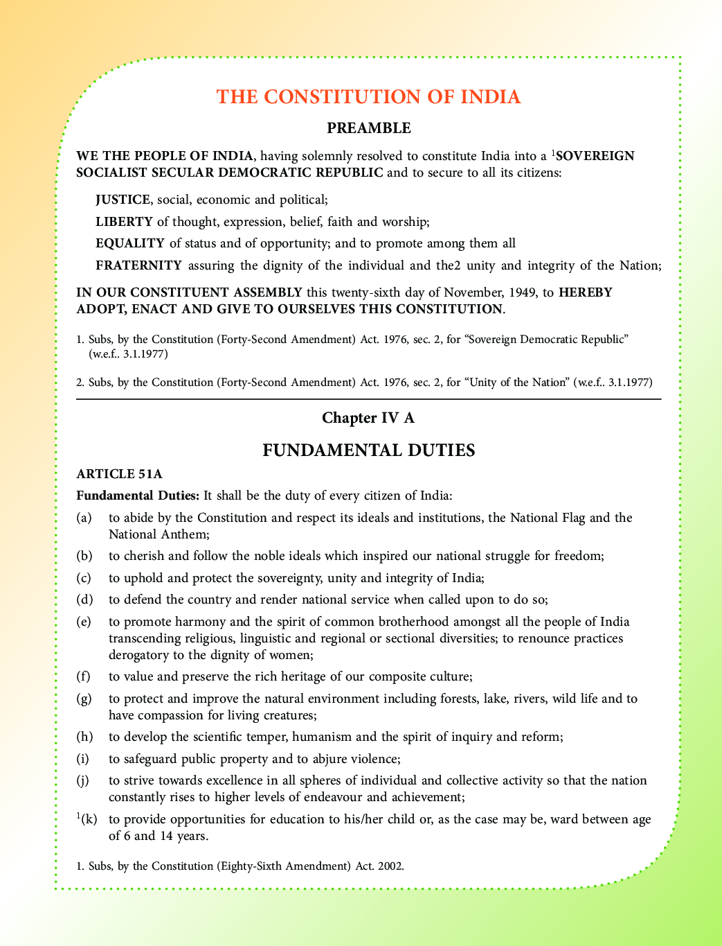 NCERT Information And Computer Technology For Class IX - Page 5