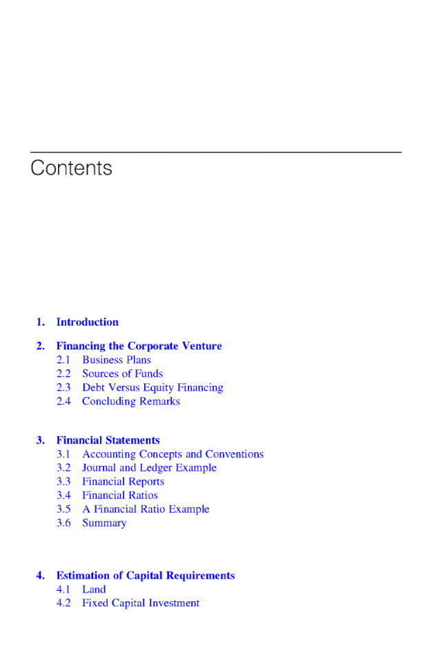 VTU BE Chemical Engineering 8th Sem Process Engineering Economics - Page 3