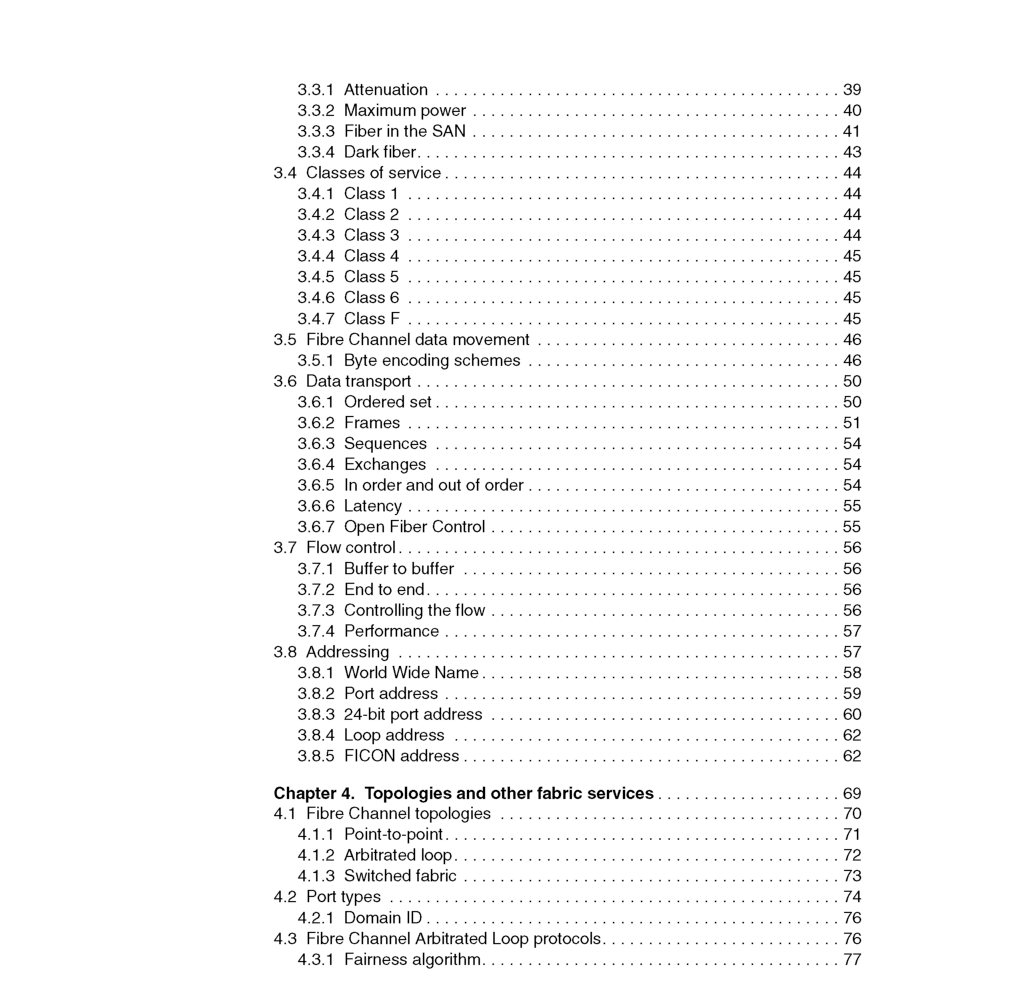 Download VTU BE Information Science And Engineering 8th Storage Area
