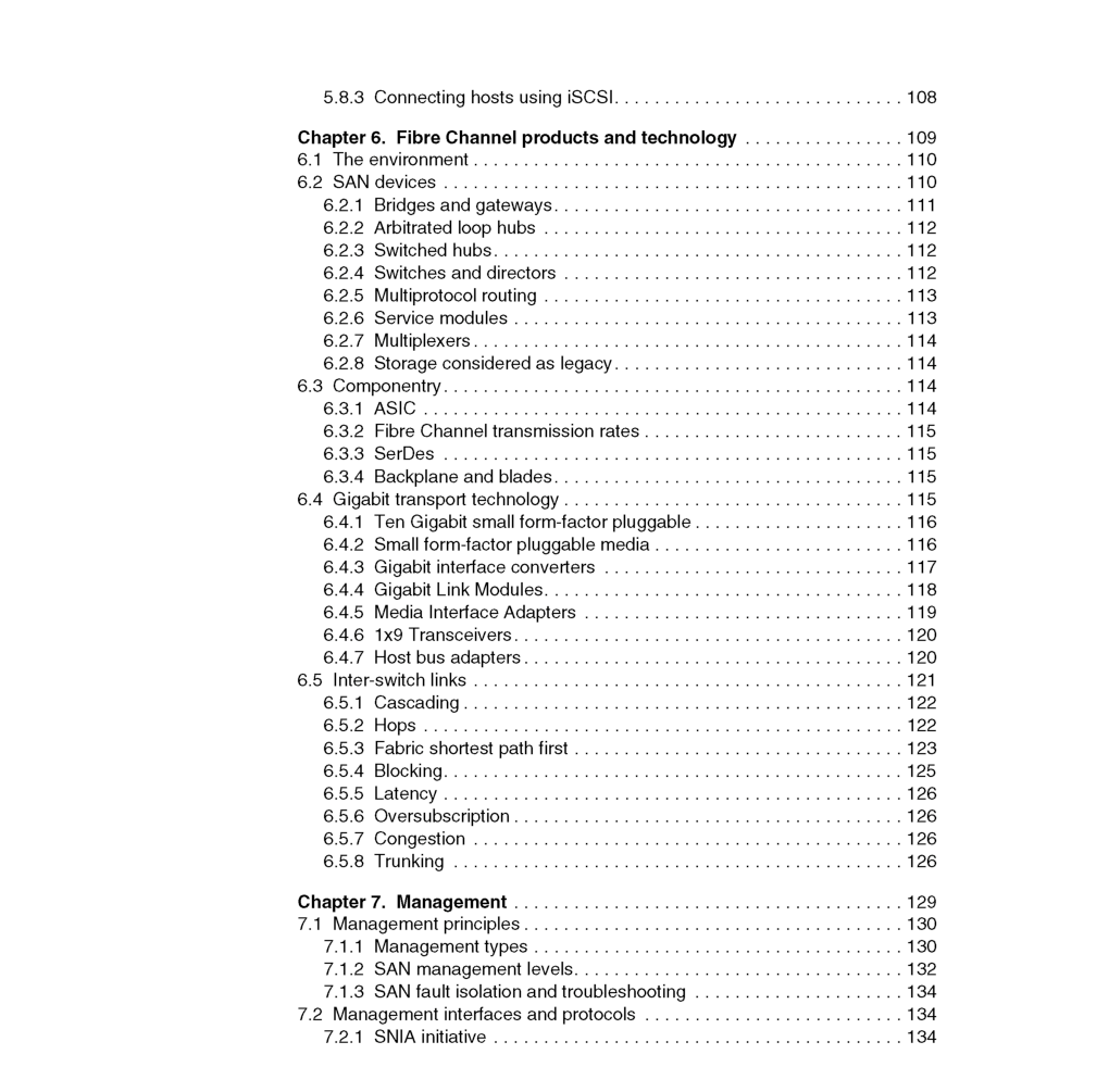Download VTU BE Information Science And Engineering 8th Storage Area