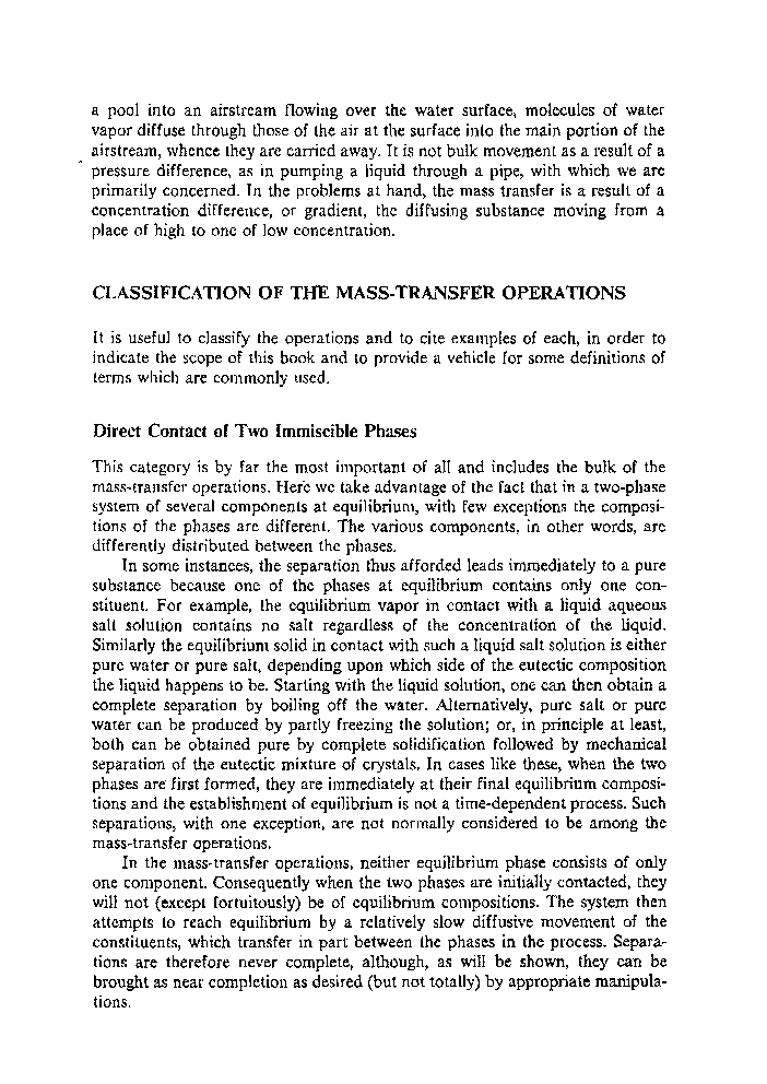 Mass Transfer Operations-Robert Treybal VTU Study Material 6th Sem Chemical Engineering - Page 3