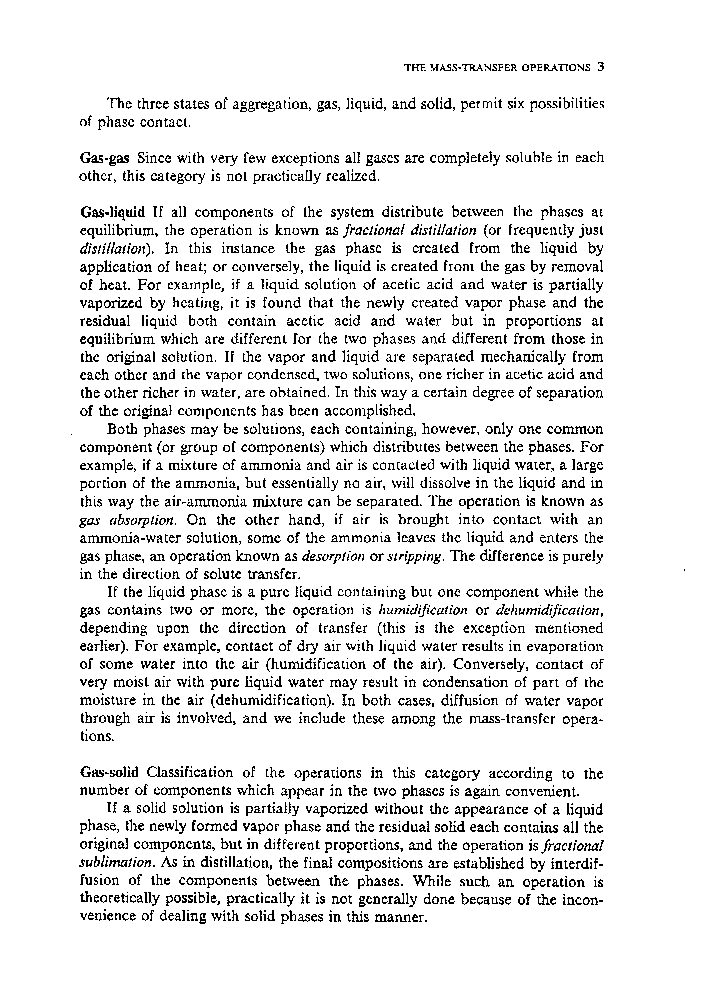 Mass Transfer Operations-Robert Treybal VTU Study Material 6th Sem Chemical Engineering - Page 4