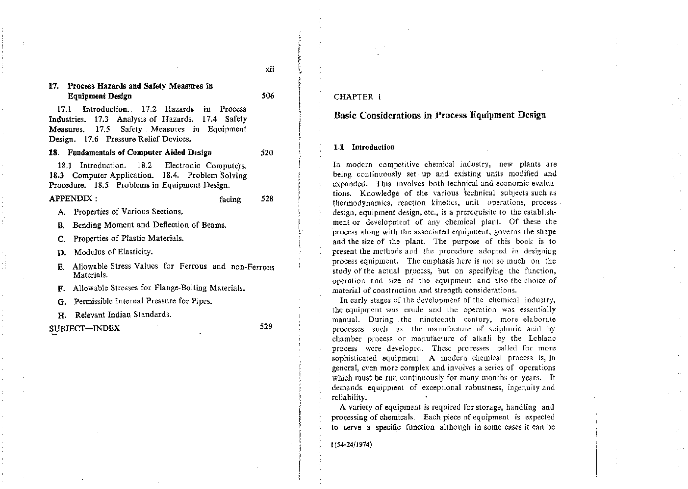 Process Equipment Design and Drawing VTU Study Material 6th Sem Chemical Engineering - Page 4