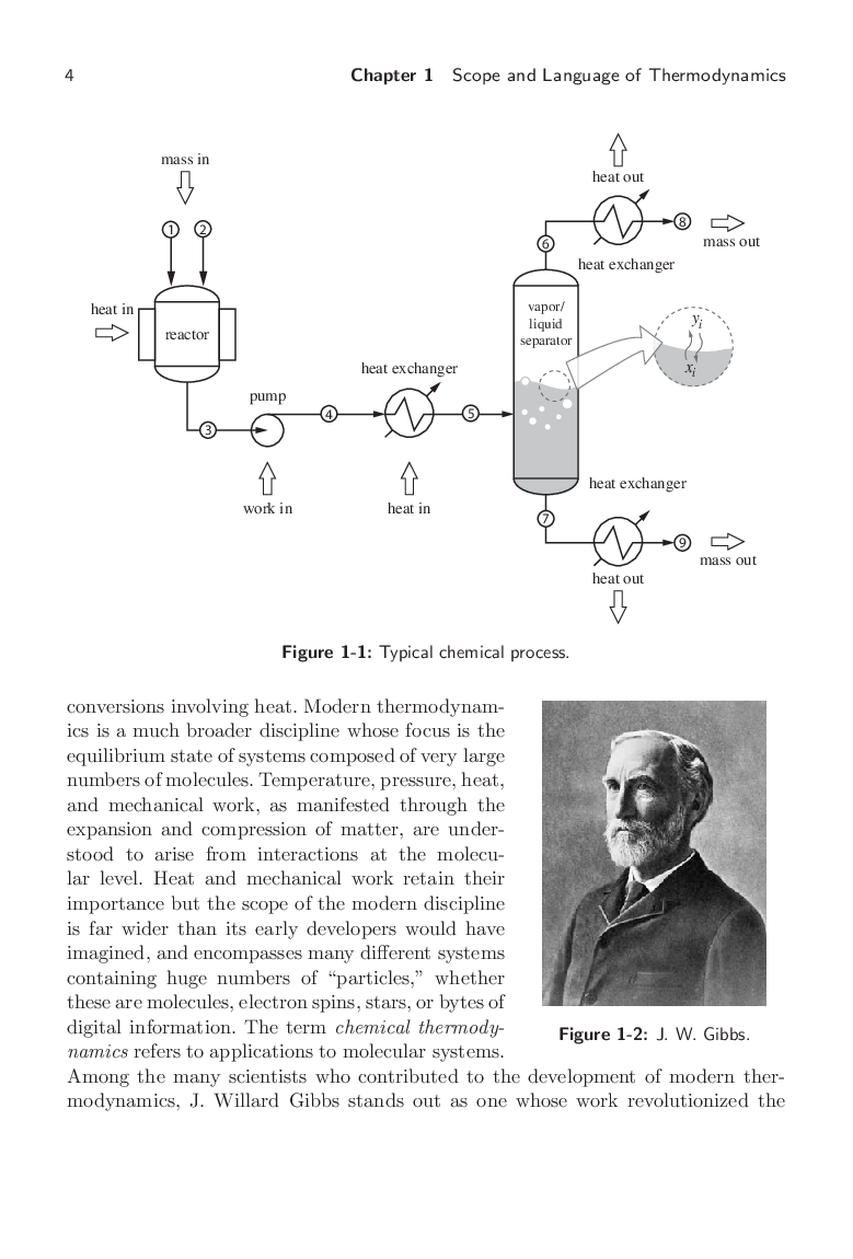 Chemical Engg. Thermodynamics VTU Study Material 4th Sem Chemical Engineering - Page 4