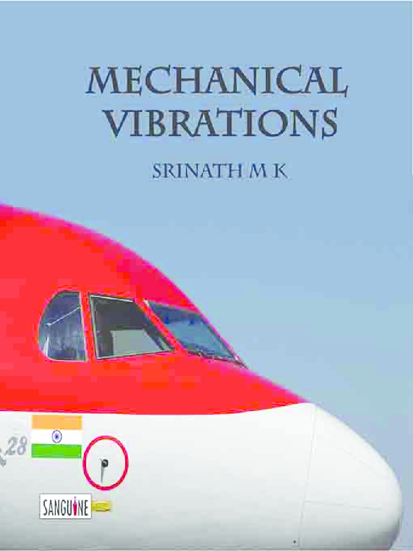 Mechanical Vibrations - Page 1