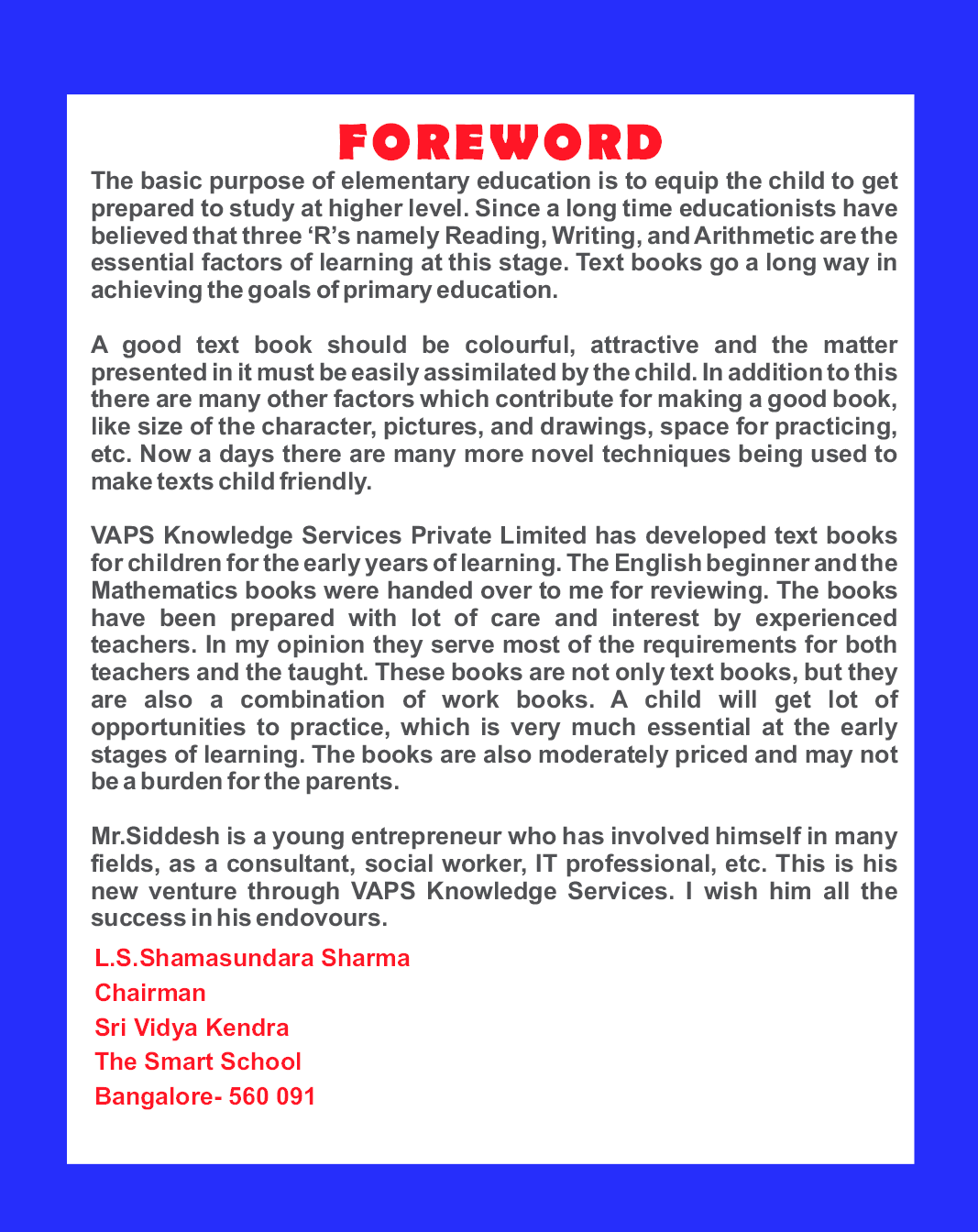 Begin With Alphabets - Page 4