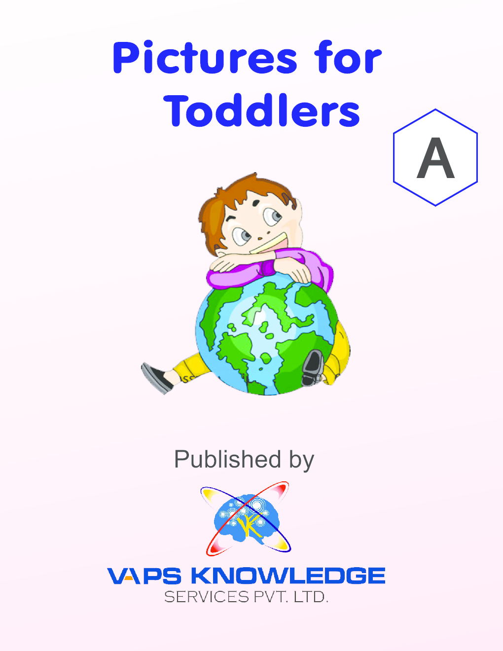 Pictures For Toddlers - Page 2