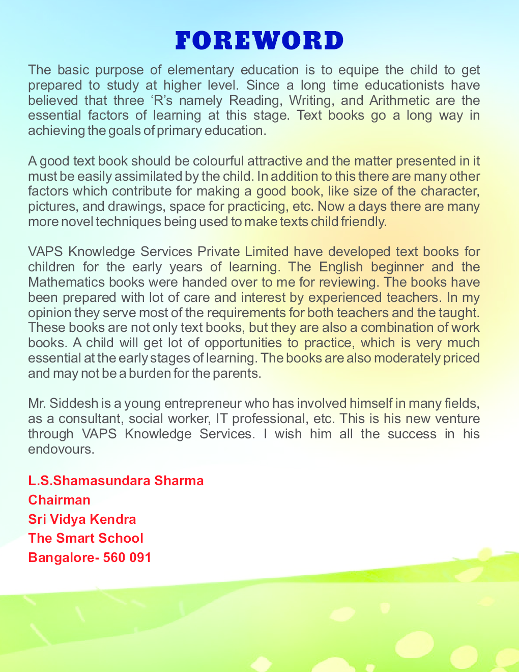 Pictures For Toddlers - Page 4