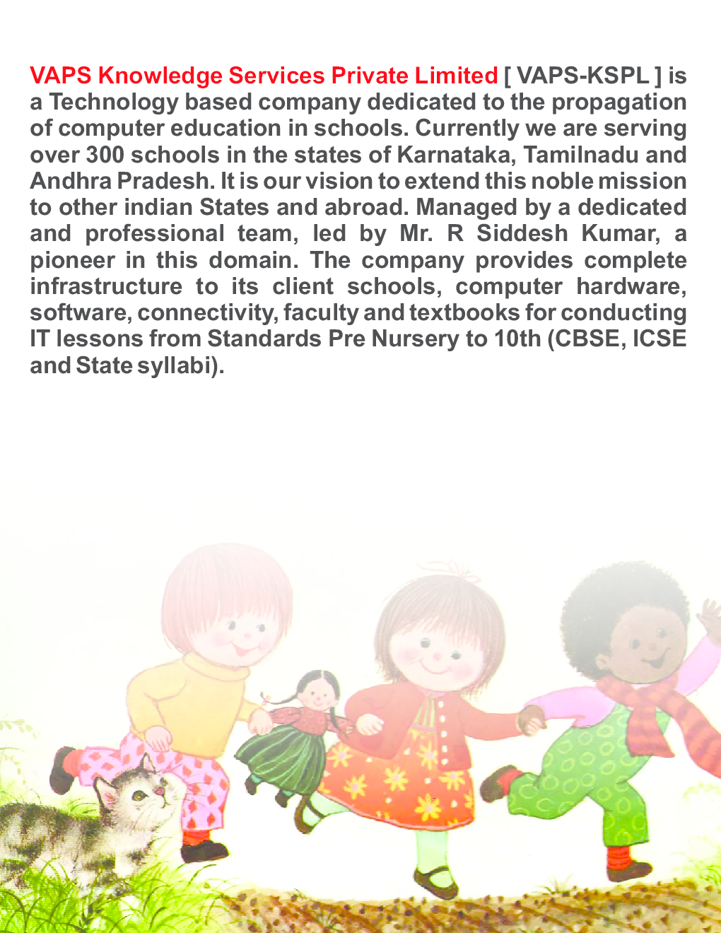 Amazing Rhymes A - Page 5