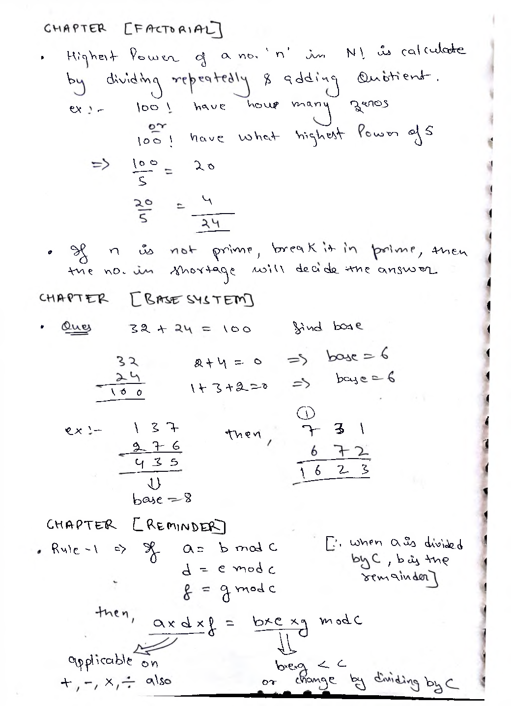Aptitute For Competitve exams - Page 3
