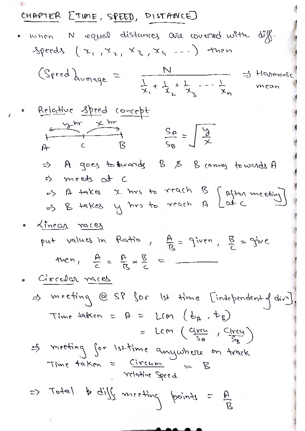 Aptitute For Competitve exams - Page 5