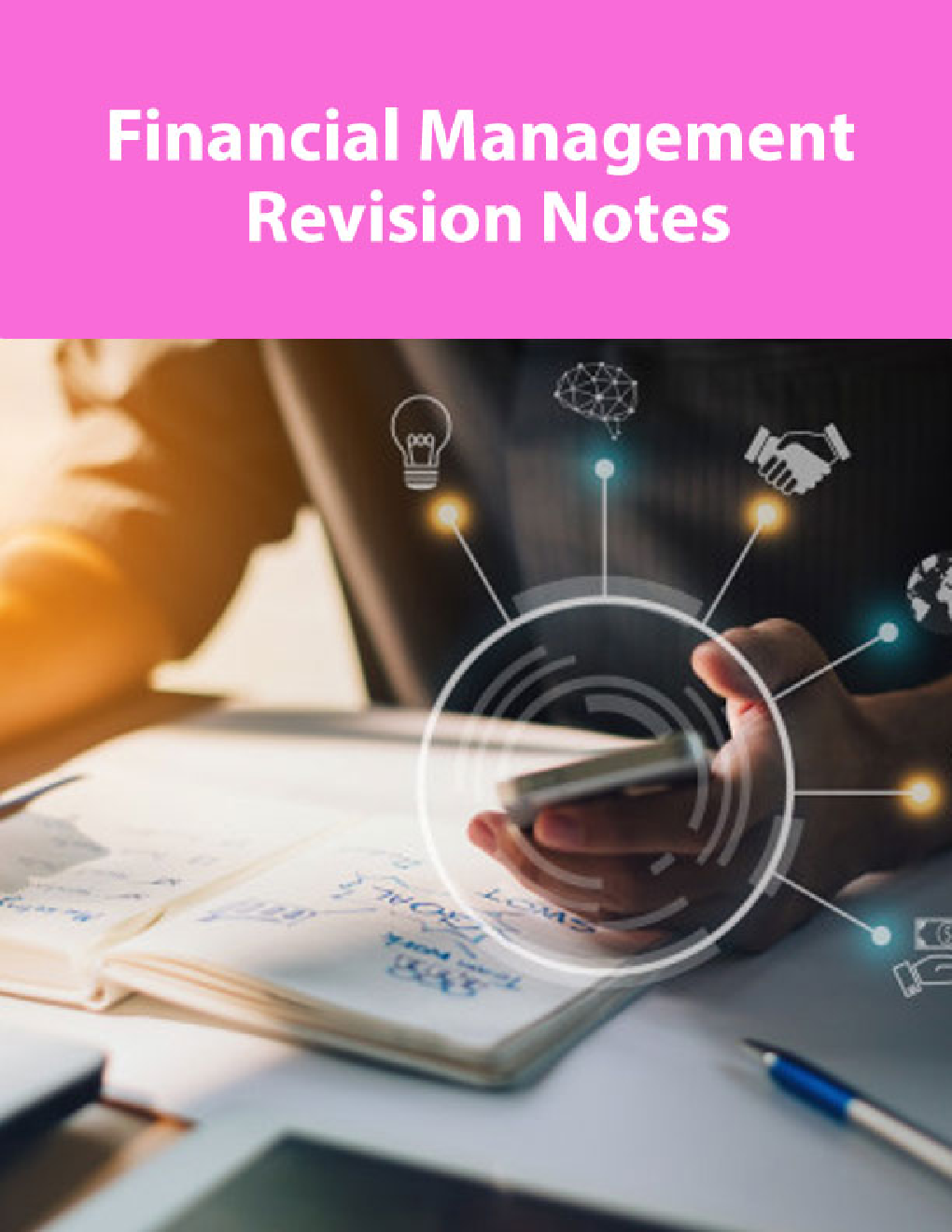 Financial Management Revision Notes - Page 1