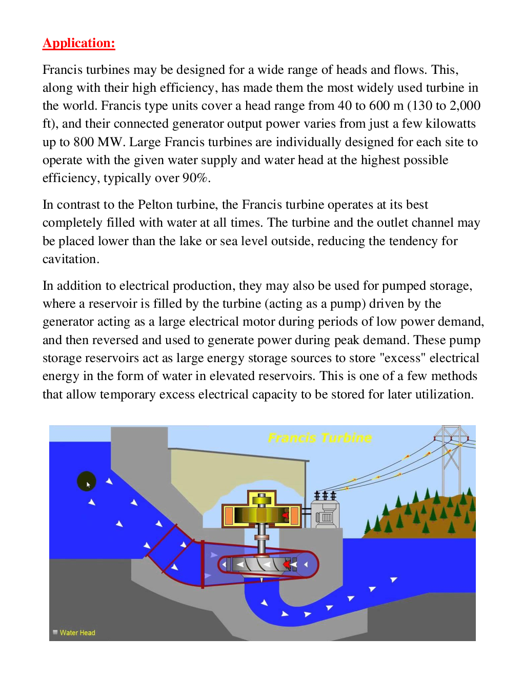 Francis Turbine Experiment - Page 5