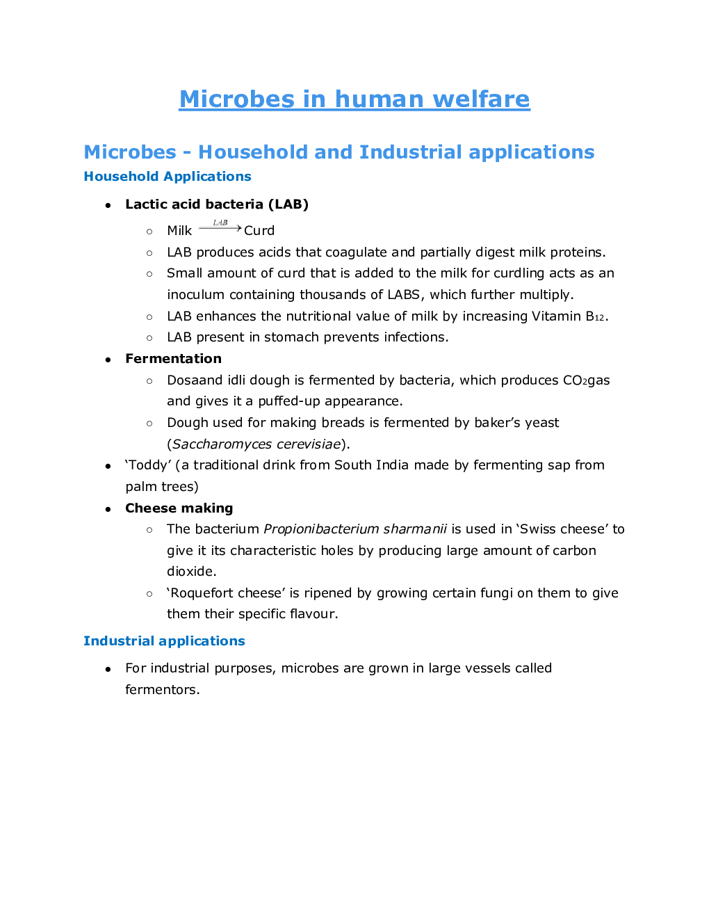 Microbes In human welfare - Page 2