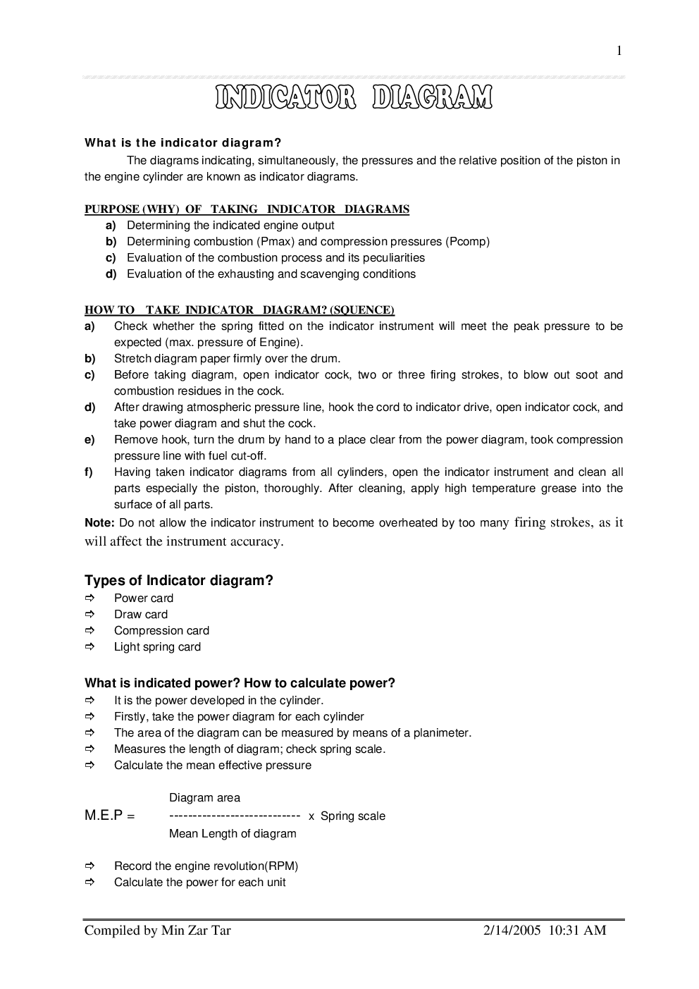 Min Zar Tar - Page 3