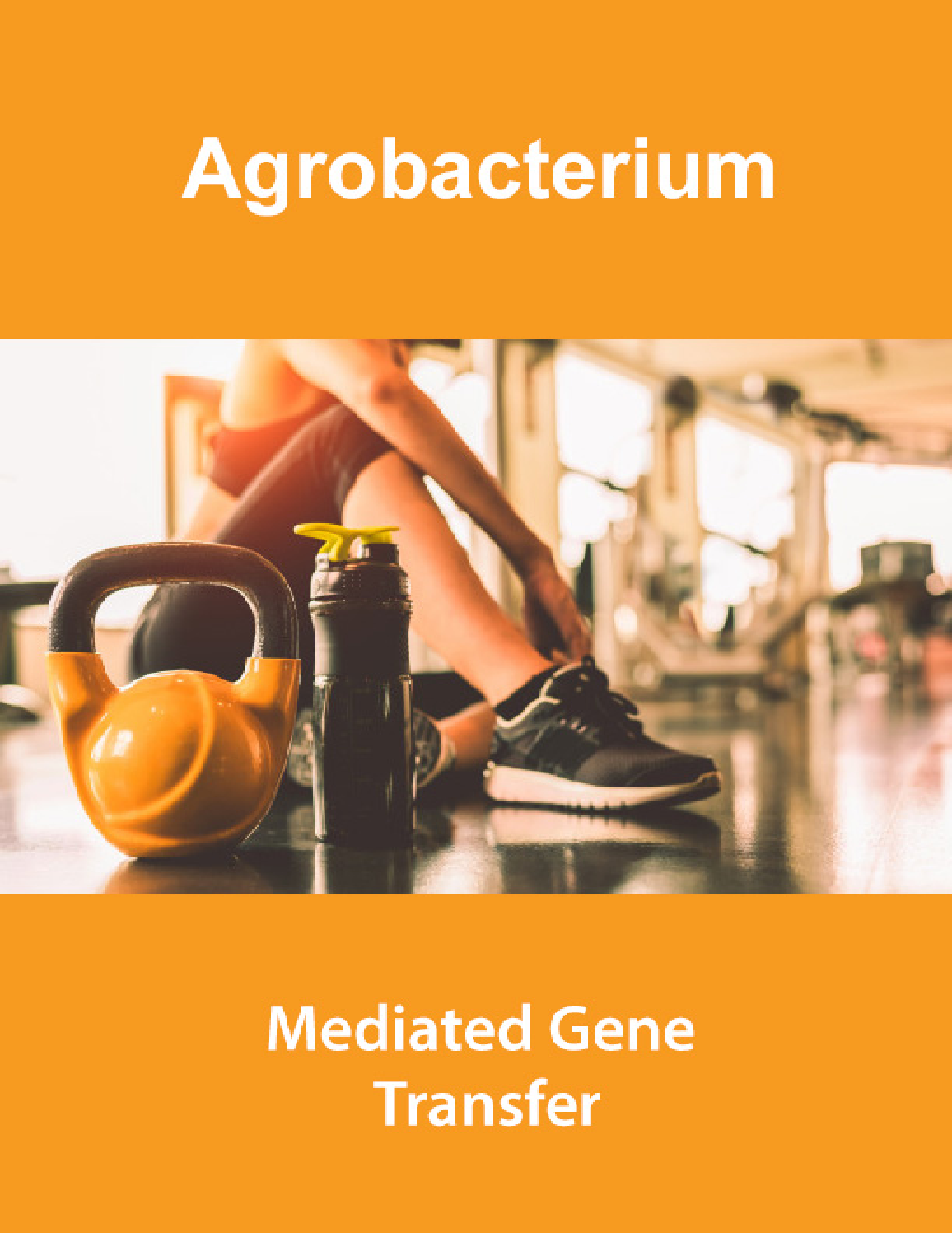 Agrobacterium - Page 1