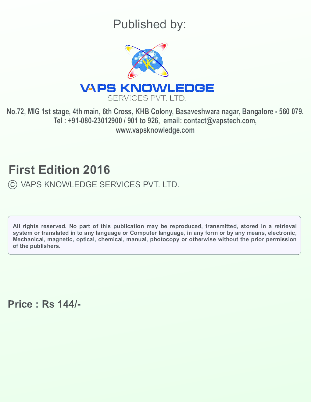 Learning To Numbers - Page 3