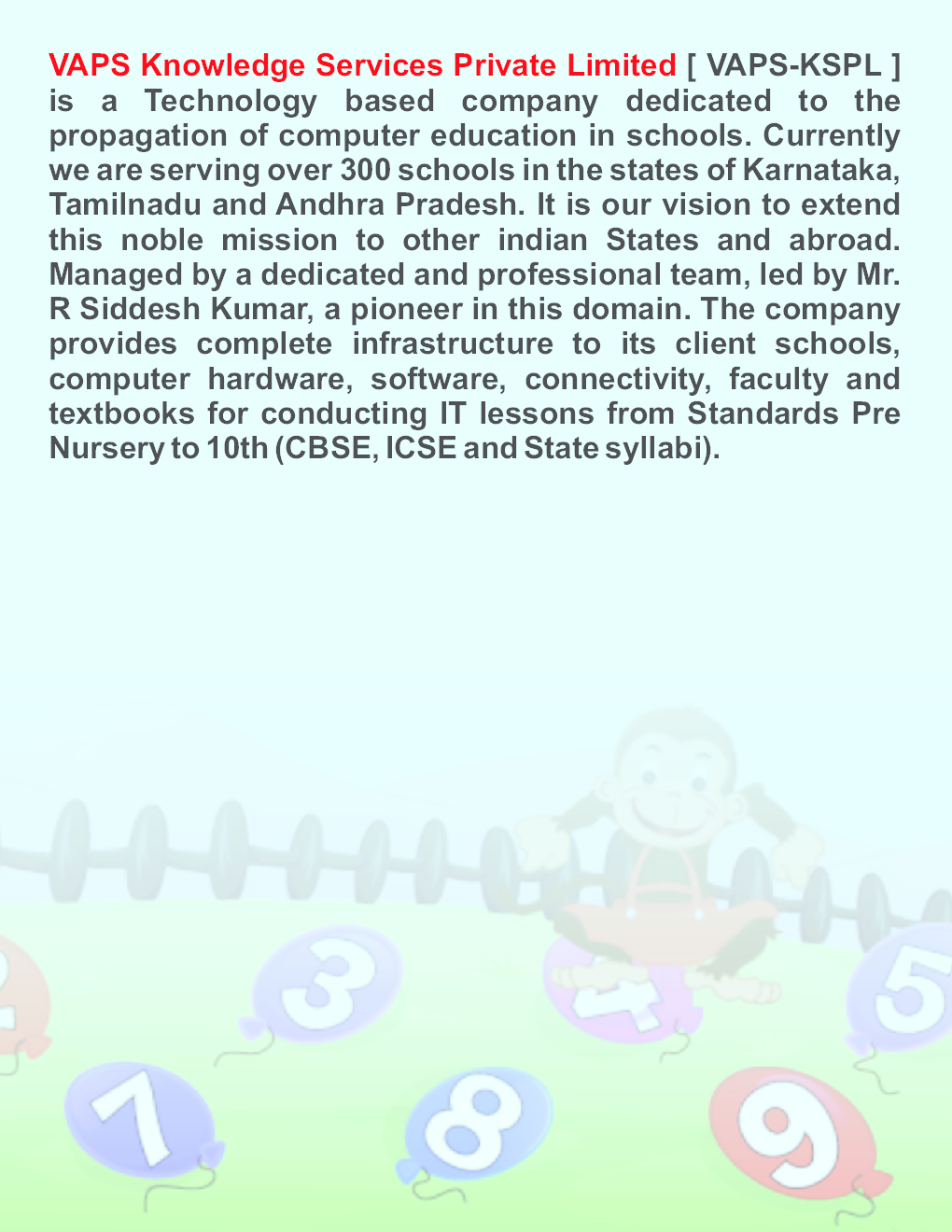 Learning To Numbers - Page 5