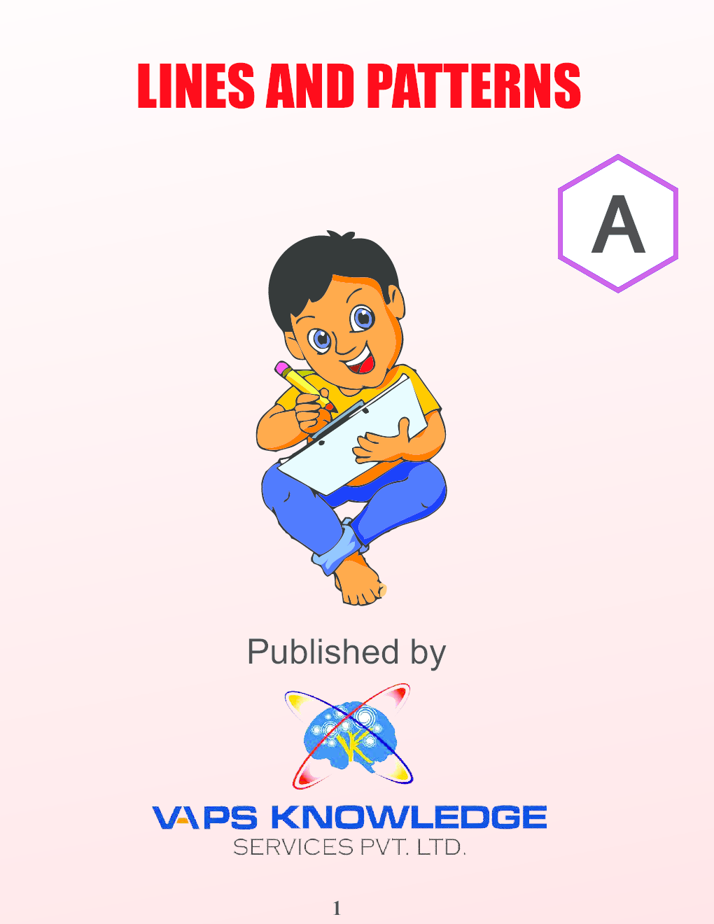 Lines & Patterns - Page 2