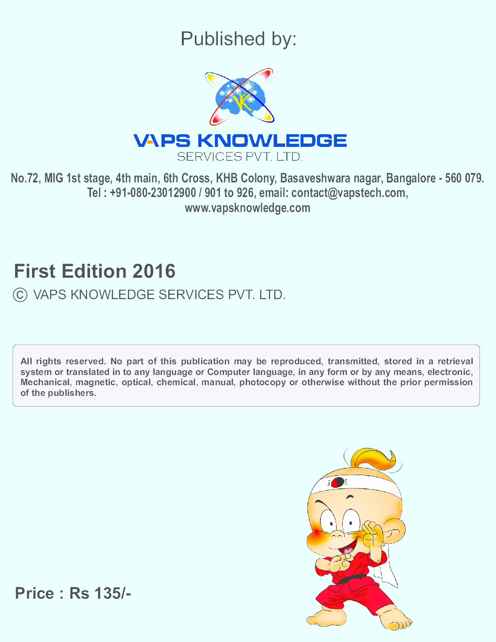 Words For Toddlers - Page 3