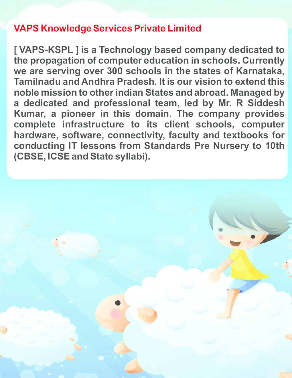Words For Toddlers - Page 5