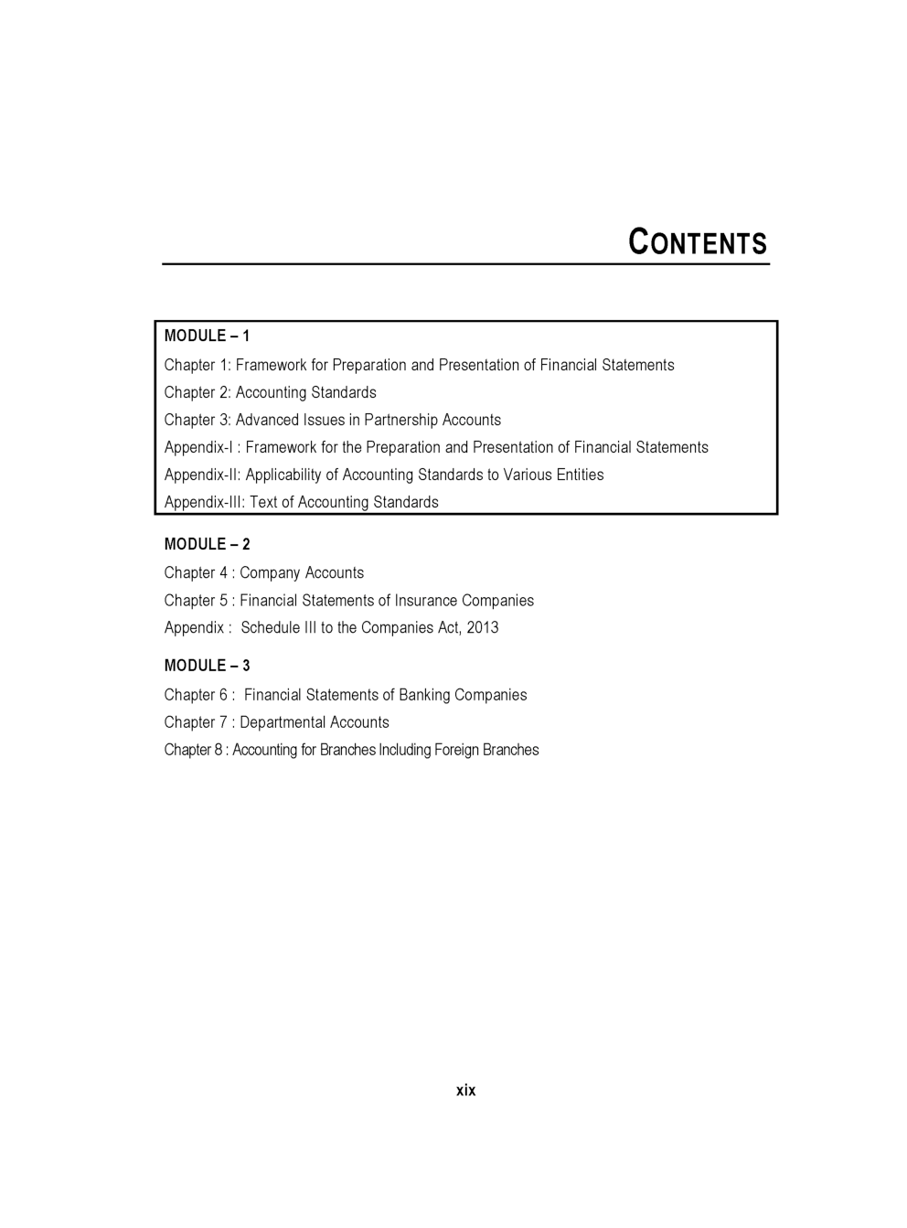 CA Intermediate Advanced Accounting Study Notes - Page 5