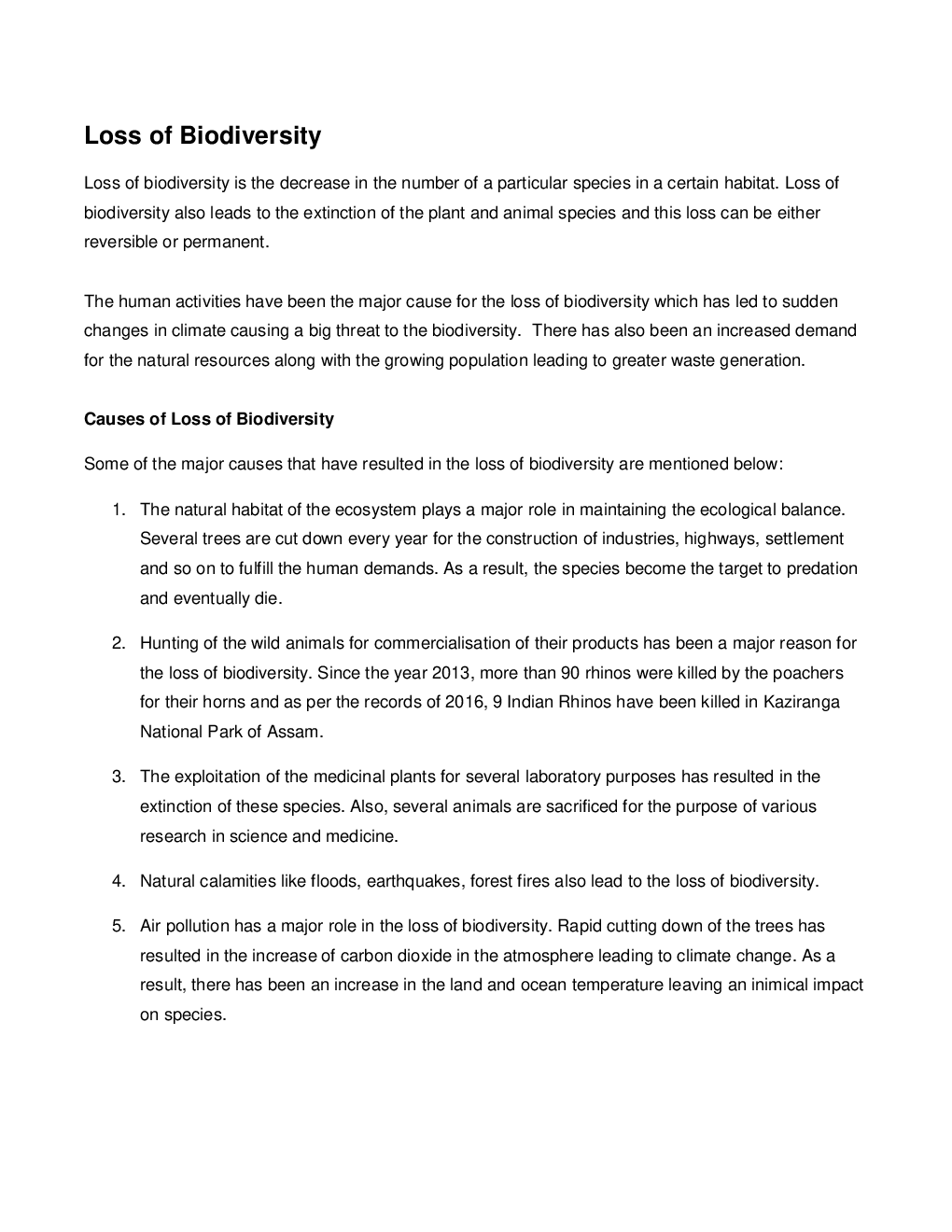 Geography Study Material For IAS - Page 4