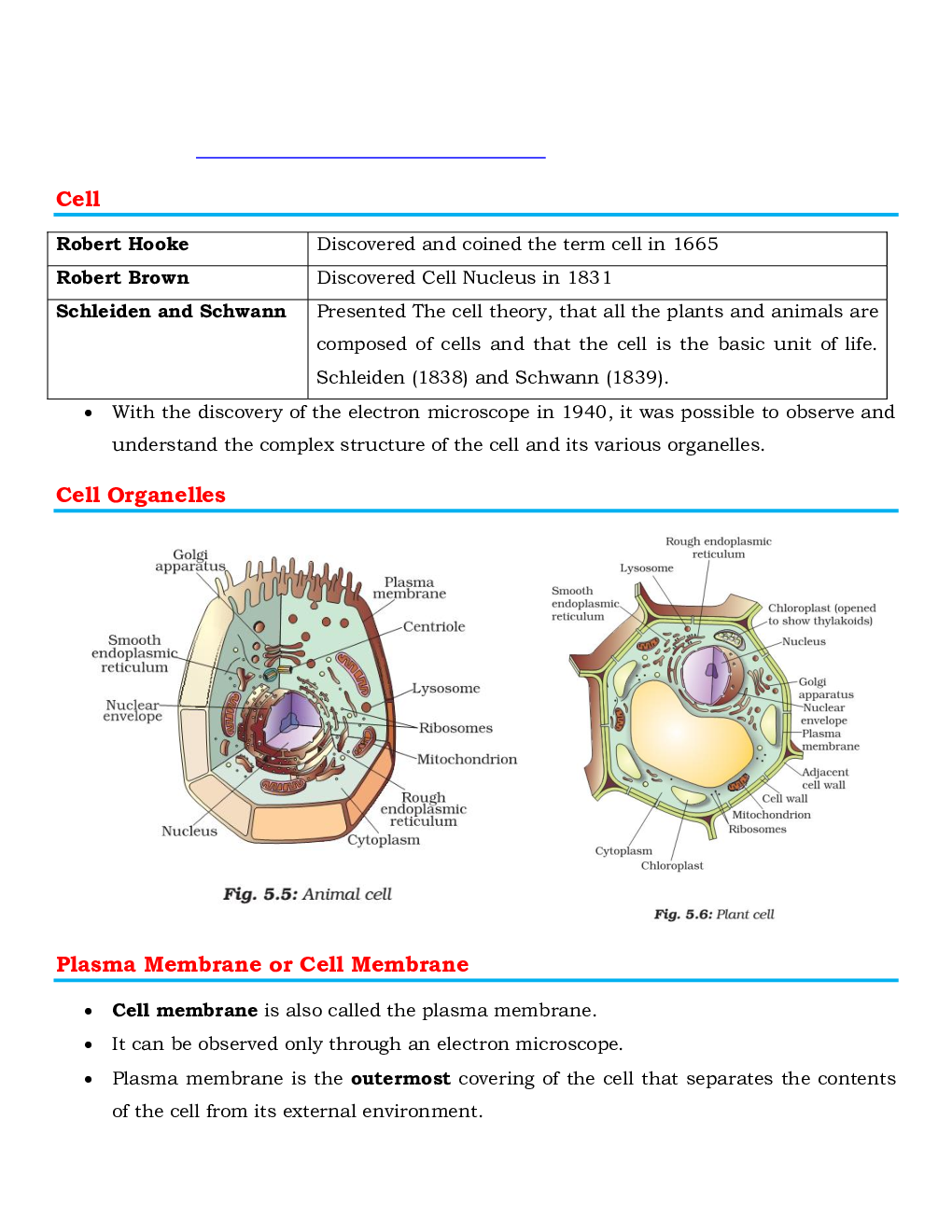 Gs-Biology Study Material For IAS - Page 2
