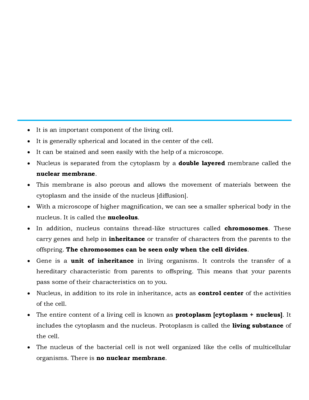 Gs-Biology Study Material For IAS - Page 5