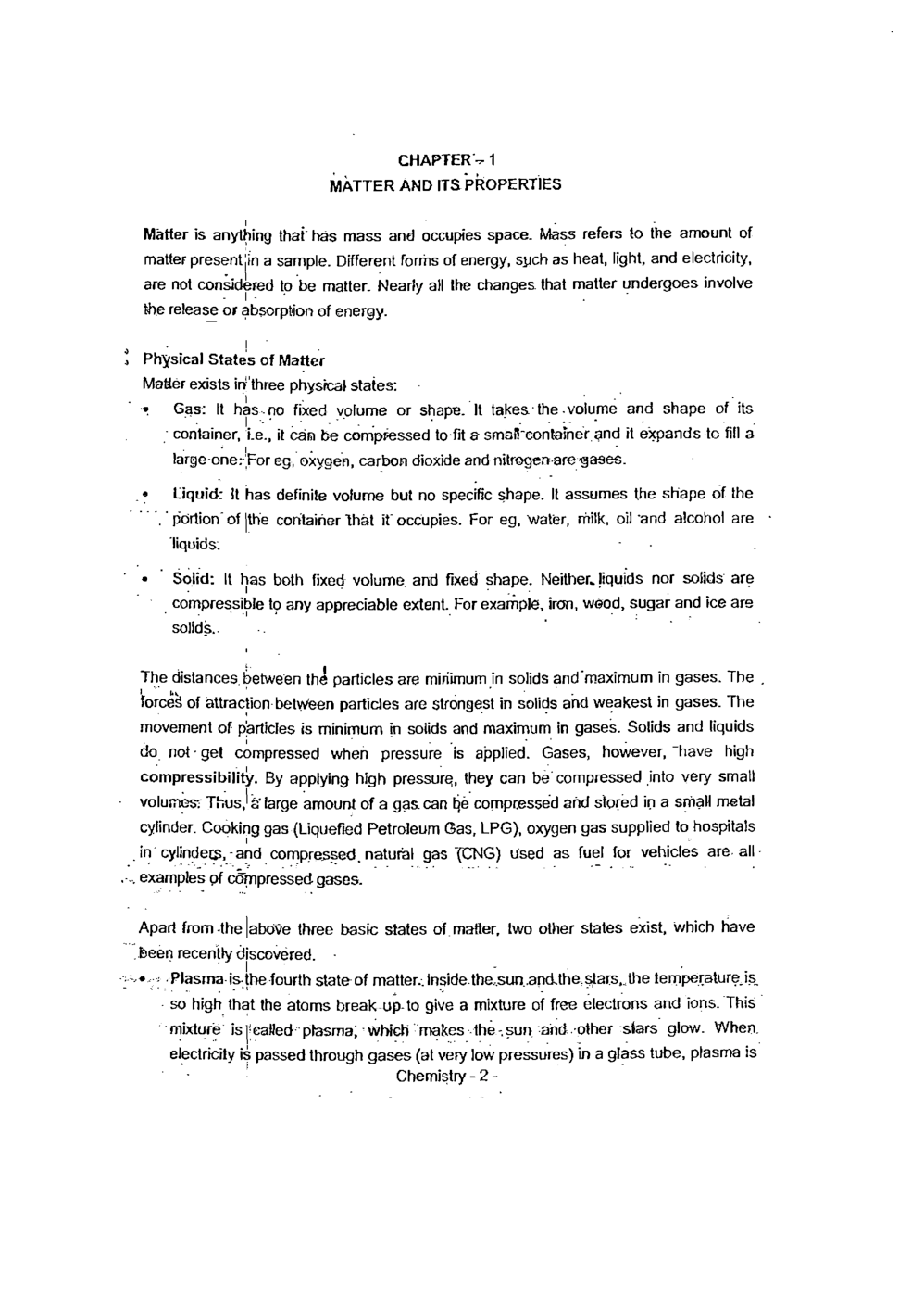 Gs-Chemistry Study Material For IAS - Page 3