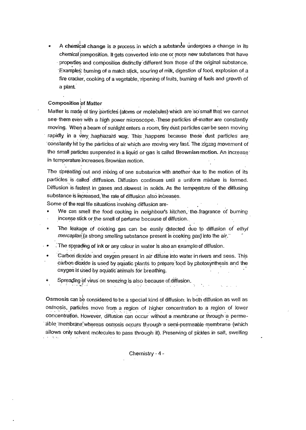 Gs-Chemistry Study Material For IAS - Page 5