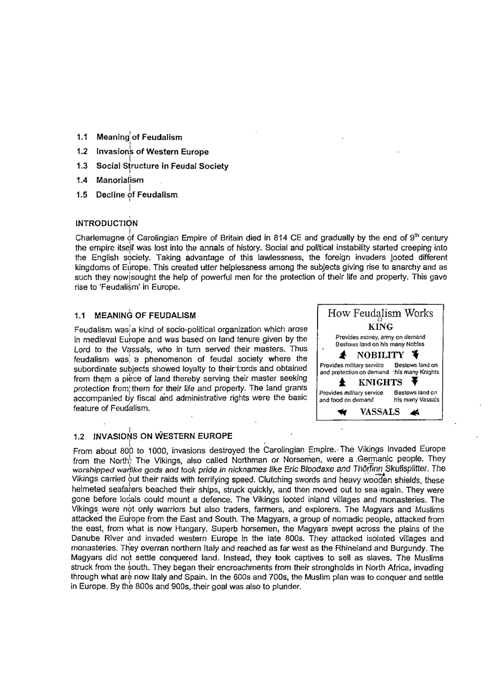 World History Study Material For IAS - Page 3