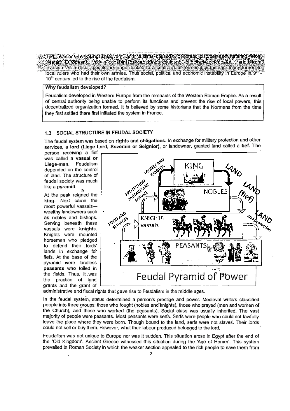 World History Study Material For IAS - Page 4