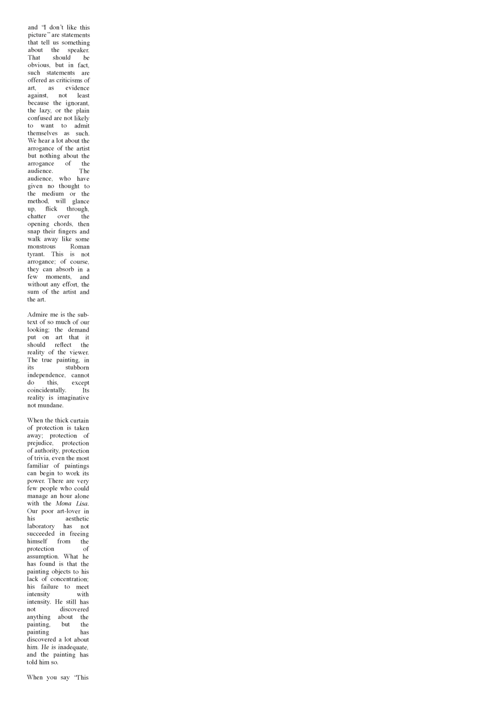 XAT 2019 Previous Year Paper With Answer Key - Page 4